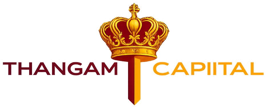 Thangam Logo
