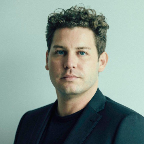 Andrew Pierce